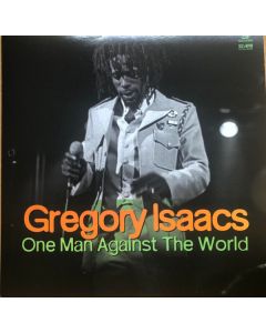One Man Against The World
