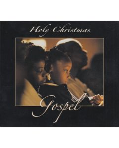 Holy Christmas Gospel