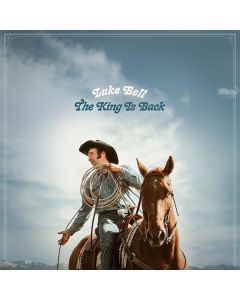 The King Is Back