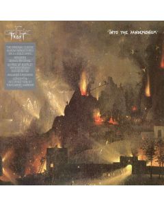 Into The Pandemonium