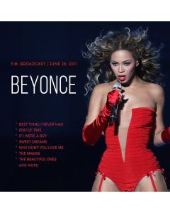 Fm Broadcast, June 26, 2011