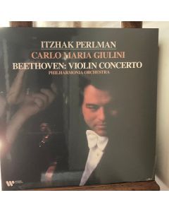 Beethoven: Violin Concerto In D Major, Op. 61