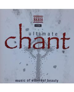 Ultimate Chant - Music Of Ethereal