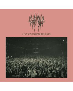 Live at Roadburn 2023