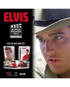 The Complete Movie Masters 1960-62 - Plus Session Out-takes