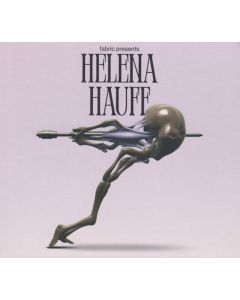 Fabric Presents Helena Hauff