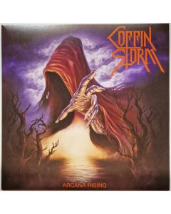 Arcana Rising