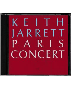 Paris Concert
