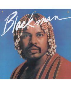 Don Blackman