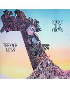 Teenage Licks