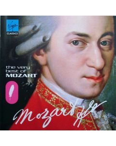 The Very Best Of Mozart