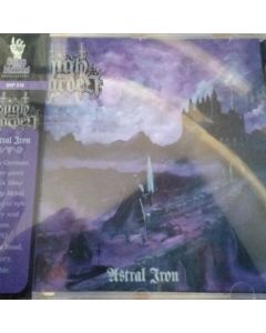 ASTRAL IRON