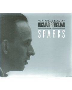 The Seduction Of Ingmar Bergman
