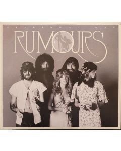 Rumours Live