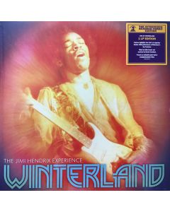 Winterland
