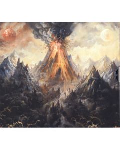 Into Desolate Realms