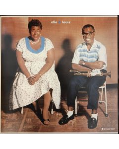 Ella & Louis