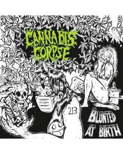 Blunted At Birth