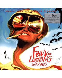Fear And Loathing In Las Vegas (Music From The Motion Picture)