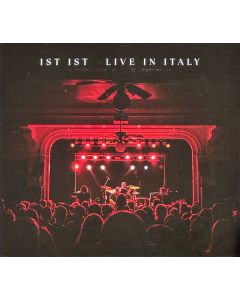 Live In Italy