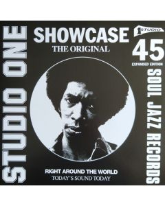 Studio One Showcase 45 (Expanded Edition)