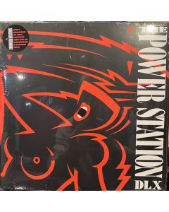 The Power Station DLX
