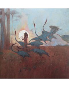 Les Chants De L'Aurore