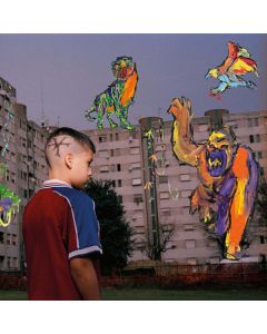 DJUNGLE