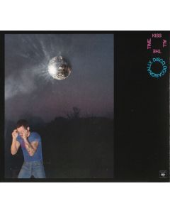 Kiss All The Time. Disco, Occasionally.