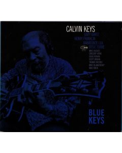 Blue Keys