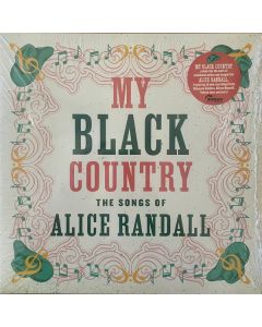 My Black Country: The Songs of Alice Randall