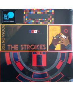 Room On Fire