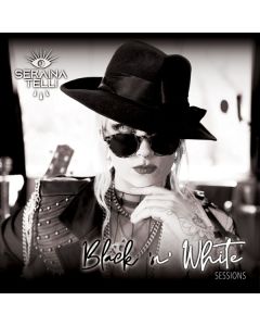 Black 'N' White Sessions