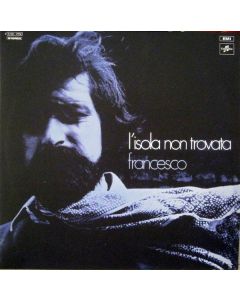 L'Isola Non Trovata