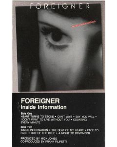 Inside Information