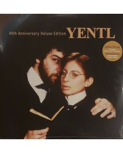 Yentl - 40th Anniversary Deluxe Edition