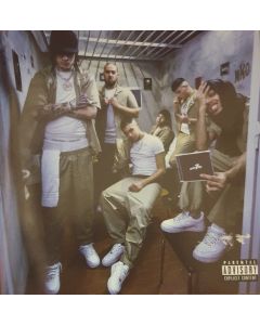 Seven 7oo Mixtape