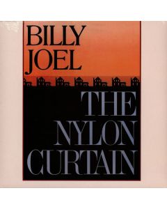 The Nylon Curtain