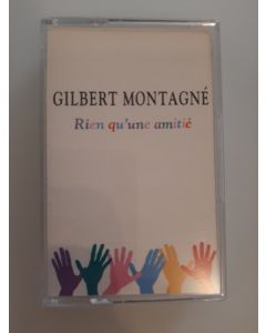 Rien Qu'Une Amitié