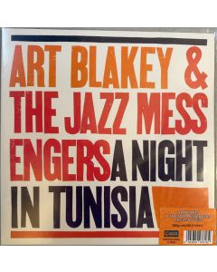 A Night In Tunisia