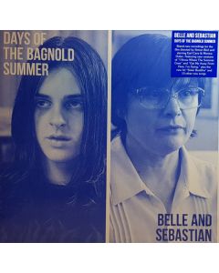 Days Of The Bagnold Summer