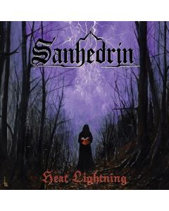 Heat Lightning