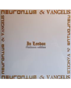 In London Platinum Edition