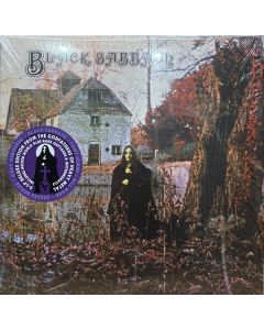 Black Sabbath