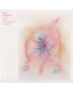 Music For Psychedelic Therapy