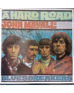 A Hard Road