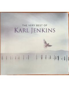 The Very Best Of Karl Jenkins
