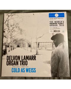 Cold As Weiss