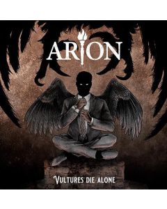 Vultures Die Alone