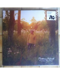 FLETCHER MOSS PARK - DARK GREEN VINYL